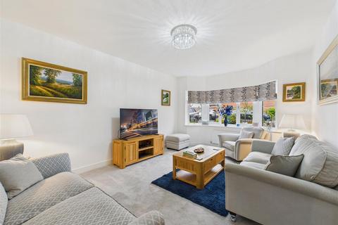 undefined, Wordsworth Avenue, Kirk Ella