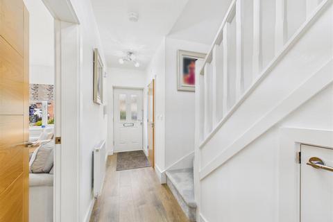 undefined, Wordsworth Avenue, Kirk Ella