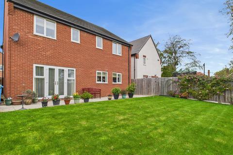 4 bedroom detached house for sale, Wordsworth Avenue, Kirk Ella