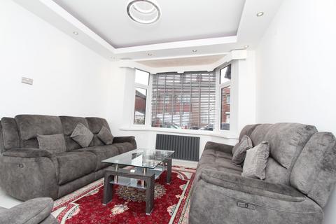 undefined, Gowland Avenue, Fenham, Newcastle upon Tyne, Tyne and Wear, NE4 9NH