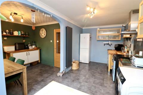 undefined, Wilson Close, Market Weighton, York