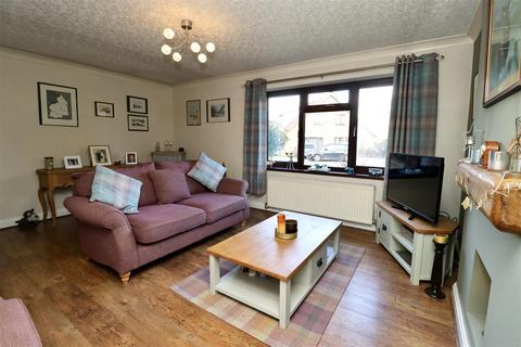 undefined, Wilson Close, Market Weighton, York