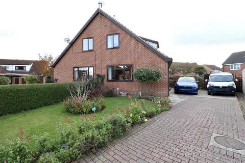 undefined, Wilson Close, Market Weighton, York