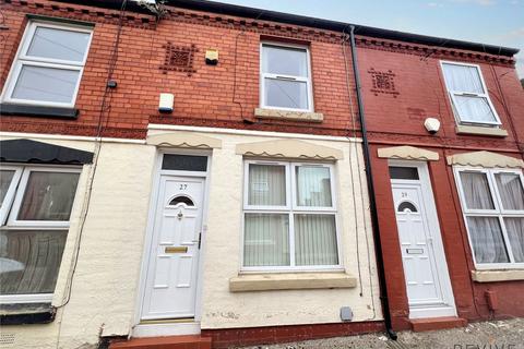 undefined, Dundonald Street, Birkenhead, CH41