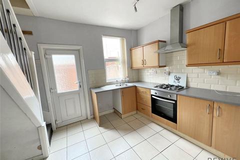 undefined, Dundonald Street, Birkenhead, CH41