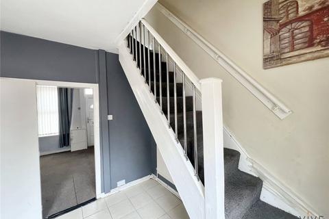undefined, Dundonald Street, Birkenhead, CH41
