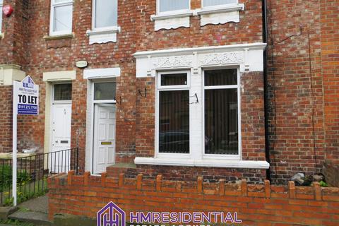 3 bedroom terraced house to rent, Sidney Grove, Arthurs Hill, Newcastle Upon Tyne NE4