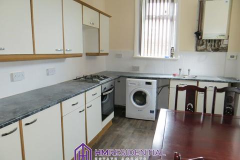 3 bedroom terraced house to rent, Sidney Grove, Arthurs Hill, Newcastle Upon Tyne NE4