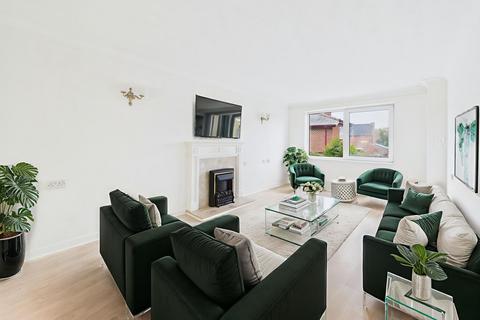 1 bedroom apartment for sale, Beech Court, Mapperley, Nottingham