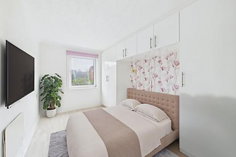 1 bedroom apartment for sale, Beech Court, Mapperley, Nottingham