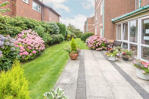 1 bedroom apartment for sale, Beech Court, Mapperley, Nottingham