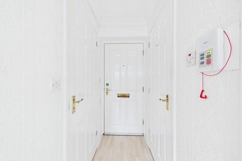 undefined, Beech Court, Mapperley, Nottingham