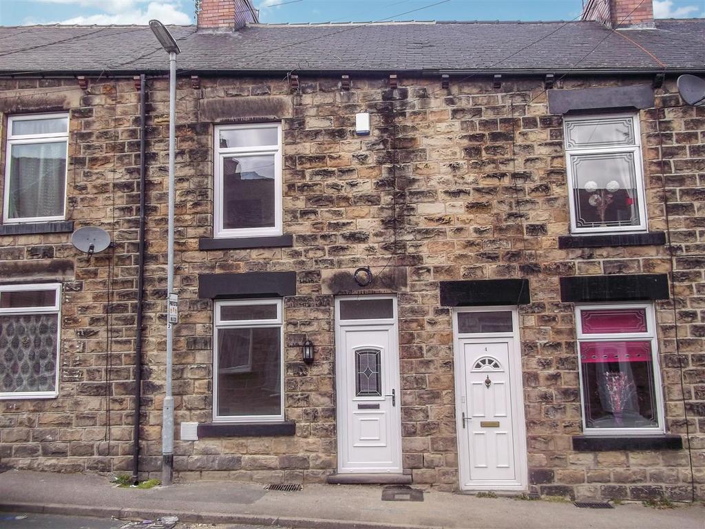 6 Coronation St 150512 001.JPG