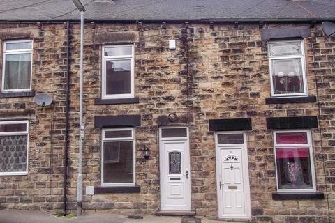 undefined, Coronation Street, Darfield, Barnsley