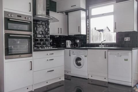 undefined, Coronation Street, Darfield, Barnsley
