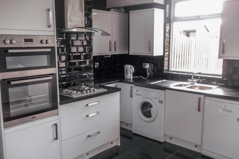 undefined, Coronation Street, Darfield, Barnsley