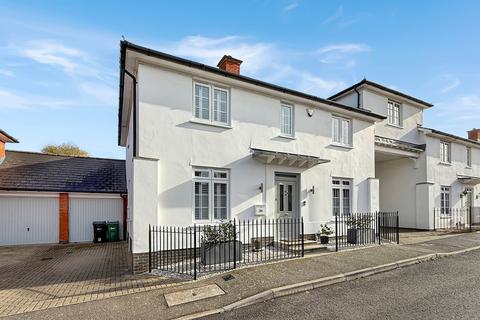 undefined, Elgar Drive, Witham, CM8