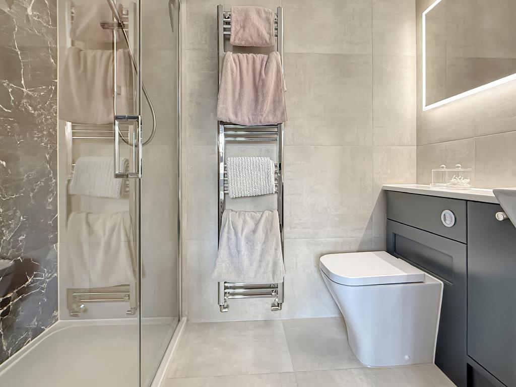 En-Suite