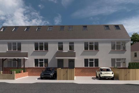 undefined, New Close (R), London SW19