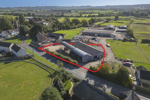 undefined, Church Road, Ilton, Nr. Ilminster, Somerset, TA19