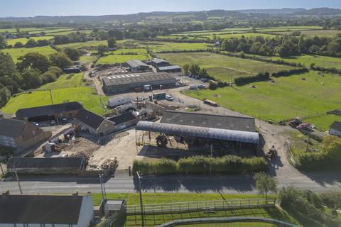 undefined, Church Road, Ilton, Nr. Ilminster, Somerset, TA19