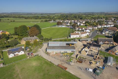 undefined, Church Road, Ilton, Nr. Ilminster, Somerset, TA19