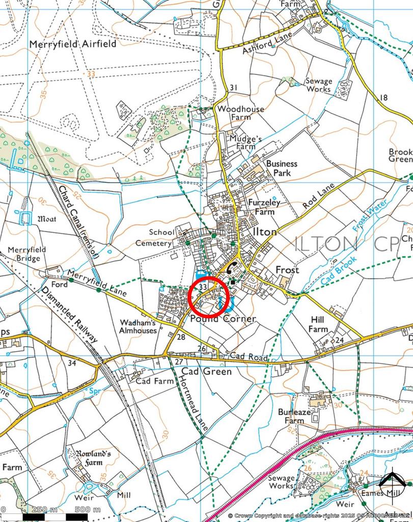 Location Plan