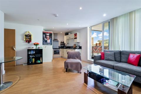 2 bedroom apartment to rent, Basin Approach, London, E16