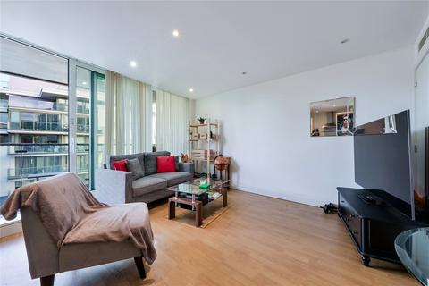 2 bedroom apartment to rent, Basin Approach, London, E16