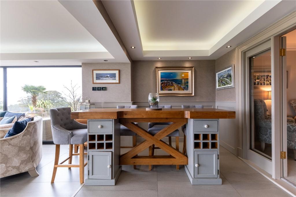 Hill Farm House