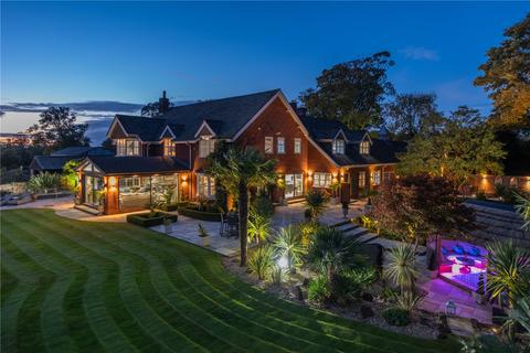 undefined, Heath Green, Forest Road, Tarporley, Cheshire, CW6