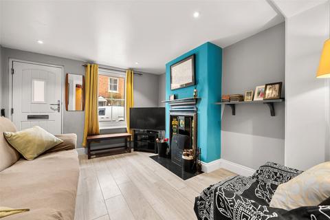 undefined, Mount Pleasant, Berkshire RG41