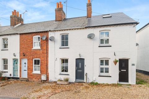 undefined, Mount Pleasant, Berkshire RG41