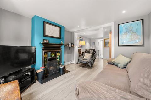 undefined, Mount Pleasant, Berkshire RG41