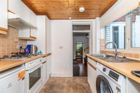 undefined, Nesbitt Road, Brighton
