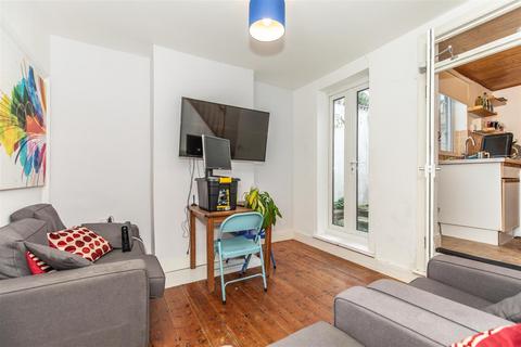 undefined, Nesbitt Road, Brighton
