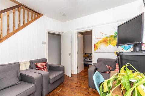 undefined, Nesbitt Road, Brighton