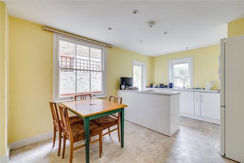 3 bedroom terraced house for sale, Fabian Road, London, SW6