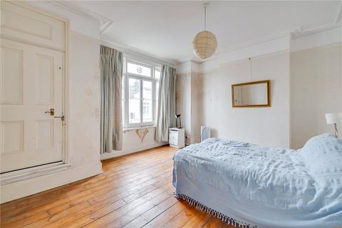 3 bedroom terraced house for sale, Fabian Road, London, SW6