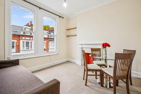 Filmer Road - London , ,