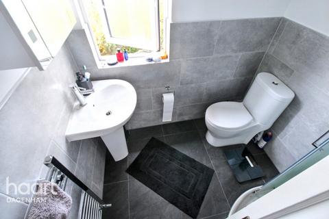 undefined, Sheppey Road, DAGENHAM