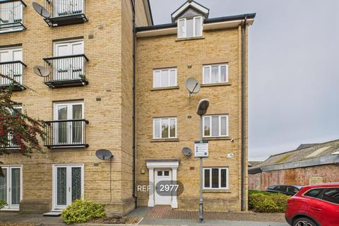 undefined, Ip Central Star Lane, Ipswich, IP4 1JF