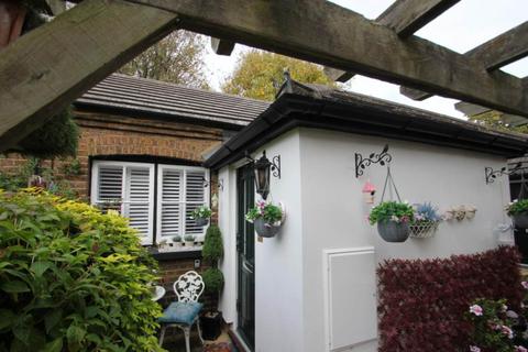 undefined, Cambridge Road, Southend On Sea