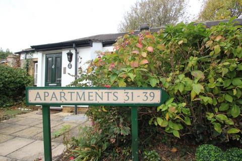 undefined, Cambridge Road, Southend On Sea