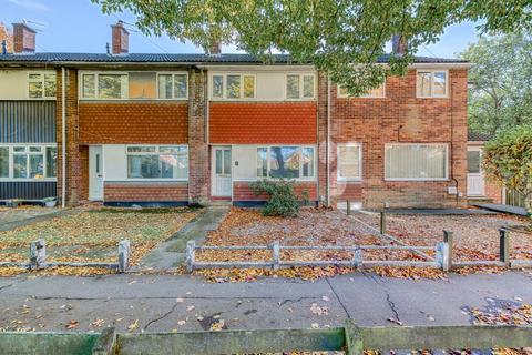 3 bedroom terraced house for sale, Thurling Loke, Heartsease