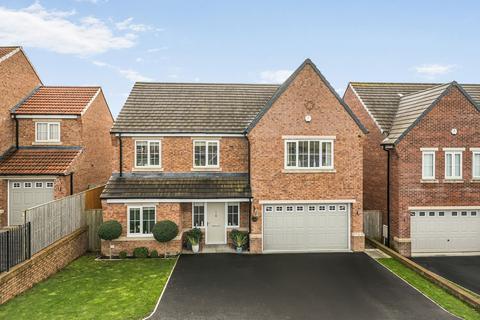 undefined, Willow Drive, Harrogate, HG3