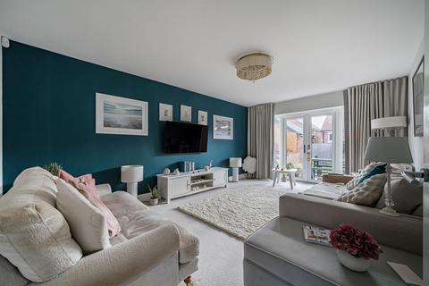 undefined, Willow Drive, Harrogate, HG3