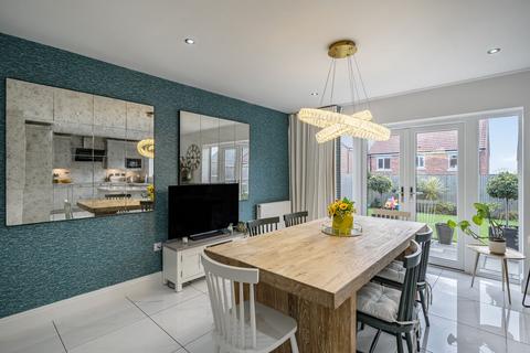 undefined, Willow Drive, Harrogate, HG3