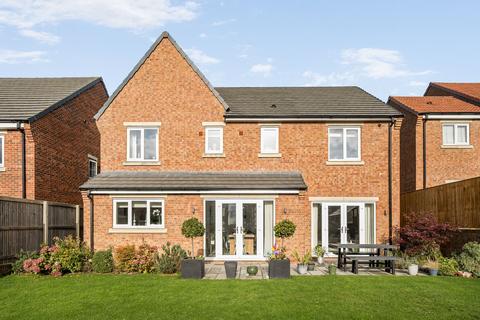 undefined, Willow Drive, Harrogate, HG3