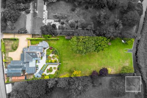 4 bedroom detached house for sale, Church Lane, Norwich NR4